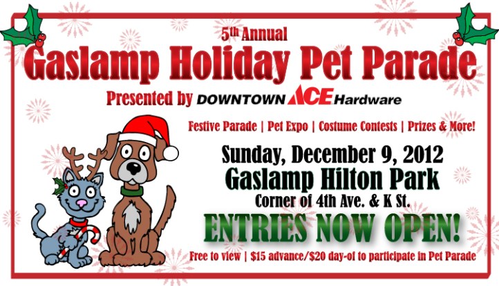 2012 Pet Parade Web Header 750x429
