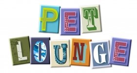 pet lounge logo