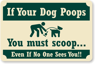 Dog-Poops-Sign-K-7583