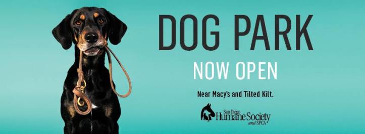 mission valley dog park