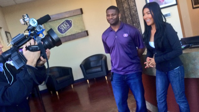 Inside San Diego's Snug Pet Resort, owned by NFL Legend LaDainian Tomlinson 